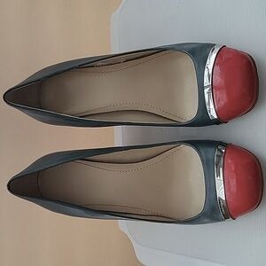 Calvin Klein heels